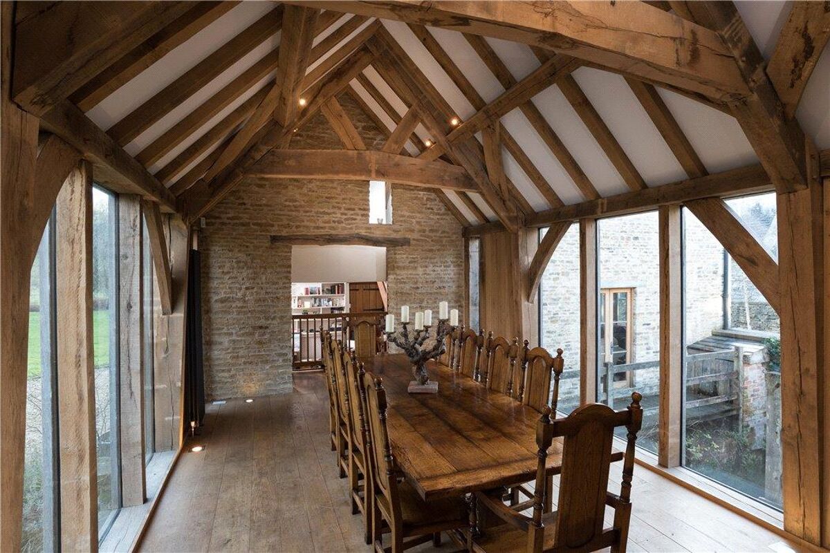 house for sale in Ford, Chippenham, Wiltshire, SN14 POD191263