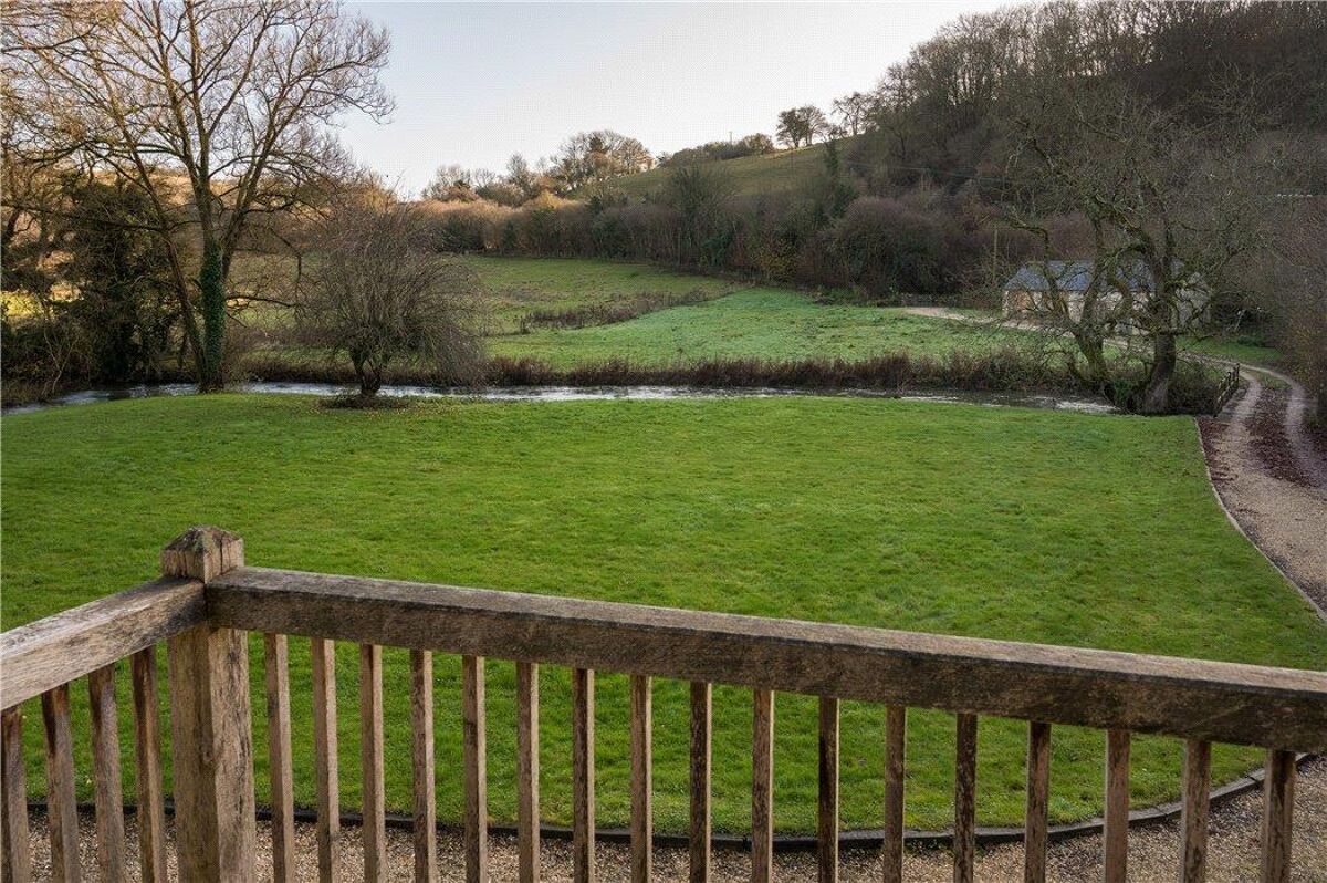 house for sale in Ford, Chippenham, Wiltshire, SN14 POD191263