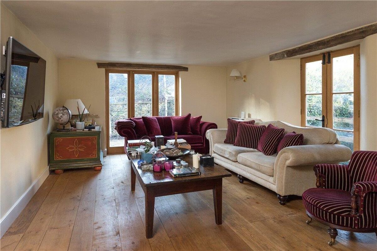 house for sale in Ford, Chippenham, Wiltshire, SN14 POD191263