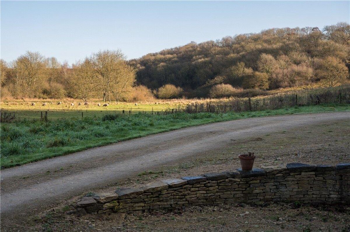 house for sale in Ford, Chippenham, Wiltshire, SN14 POD191263