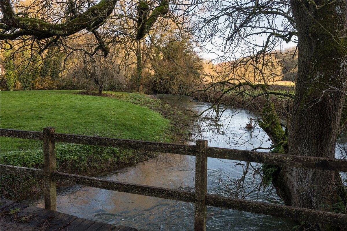 house for sale in Ford, Chippenham, Wiltshire, SN14 POD191263