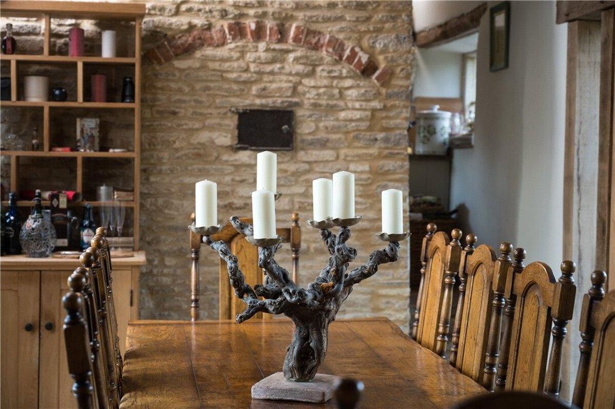 house for sale in Ford, Chippenham, Wiltshire, SN14 POD191263