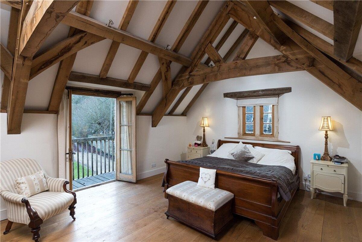 house for sale in Ford, Chippenham, Wiltshire, SN14 POD191263