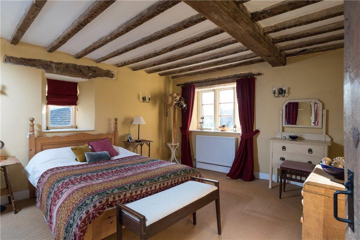 house for sale in Ford, Chippenham, Wiltshire, SN14 POD191263