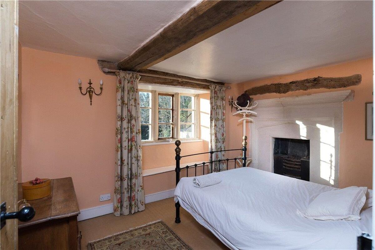 house for sale in Ford, Chippenham, Wiltshire, SN14 POD191263