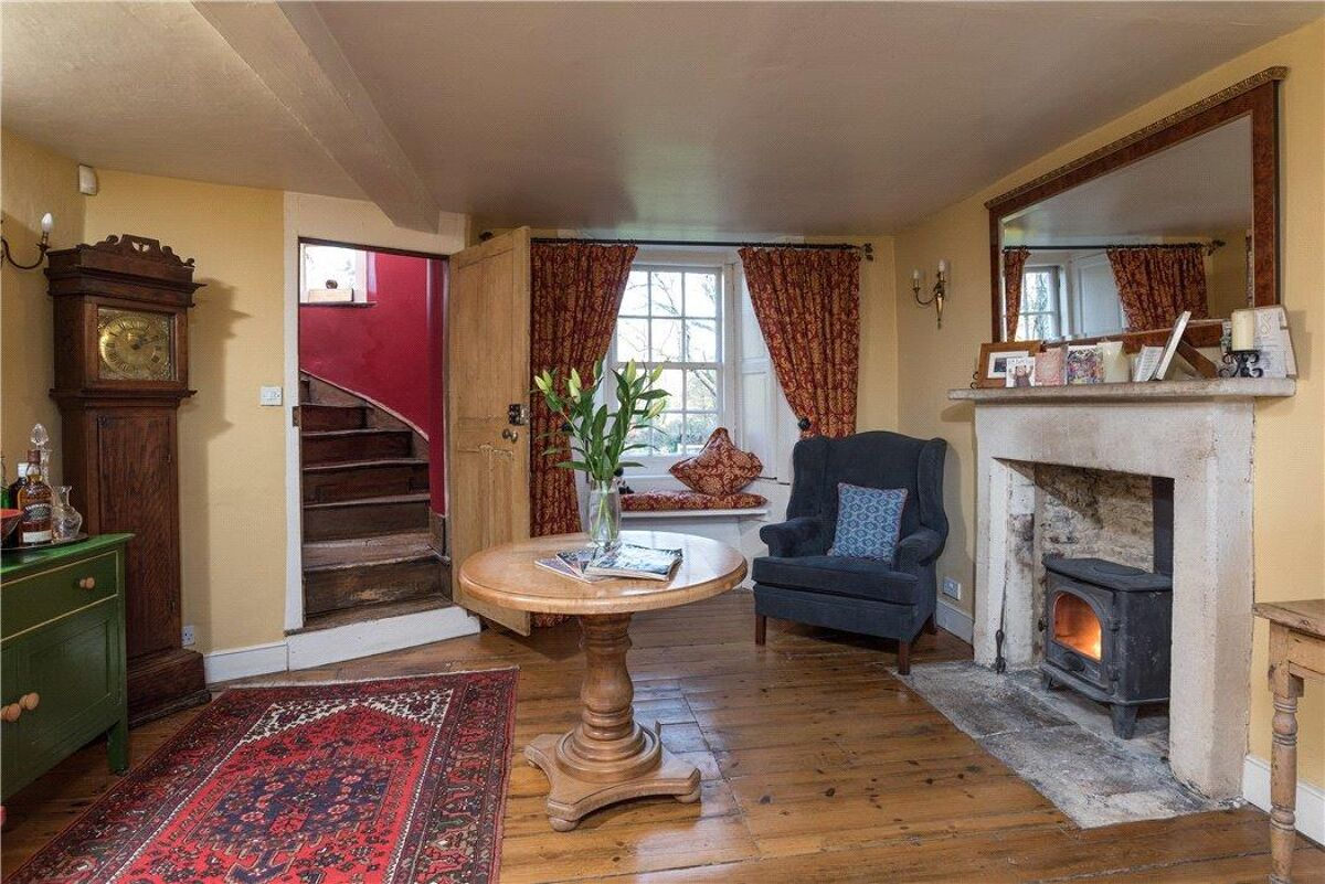 house for sale in Ford, Chippenham, Wiltshire, SN14 POD191263