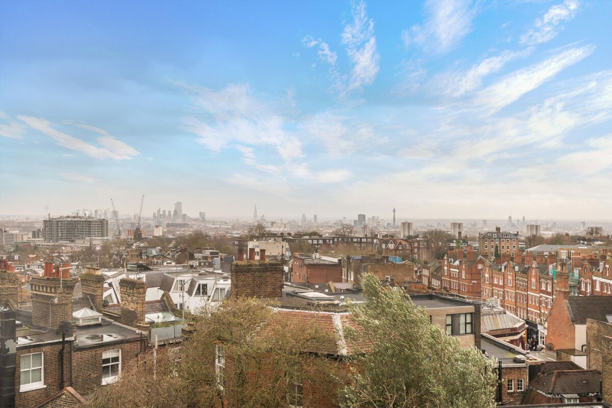 house for sale in Holly Mount, London, NW3 POD191363 Knight Frank