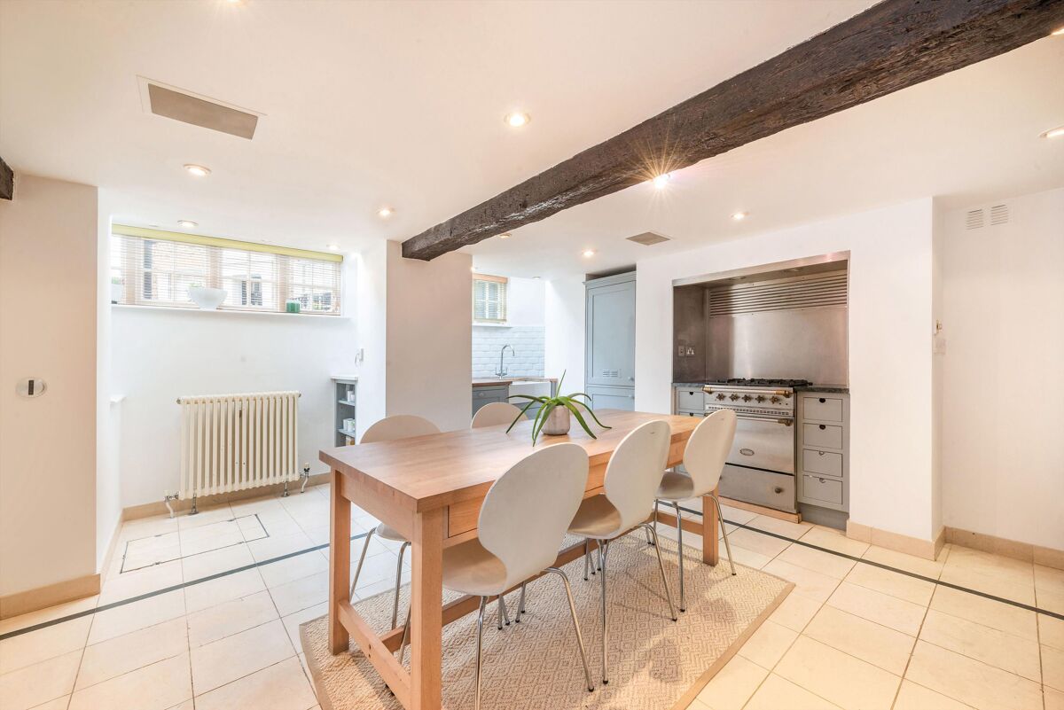 house for sale in Holly Mount, London, NW3 POD191363 Knight Frank