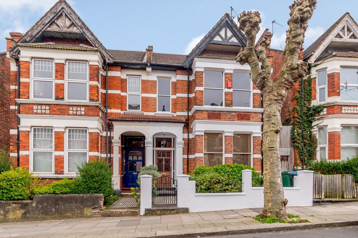 house for sale in Harlesden Gardens, London, NW10 POD191364 Knight