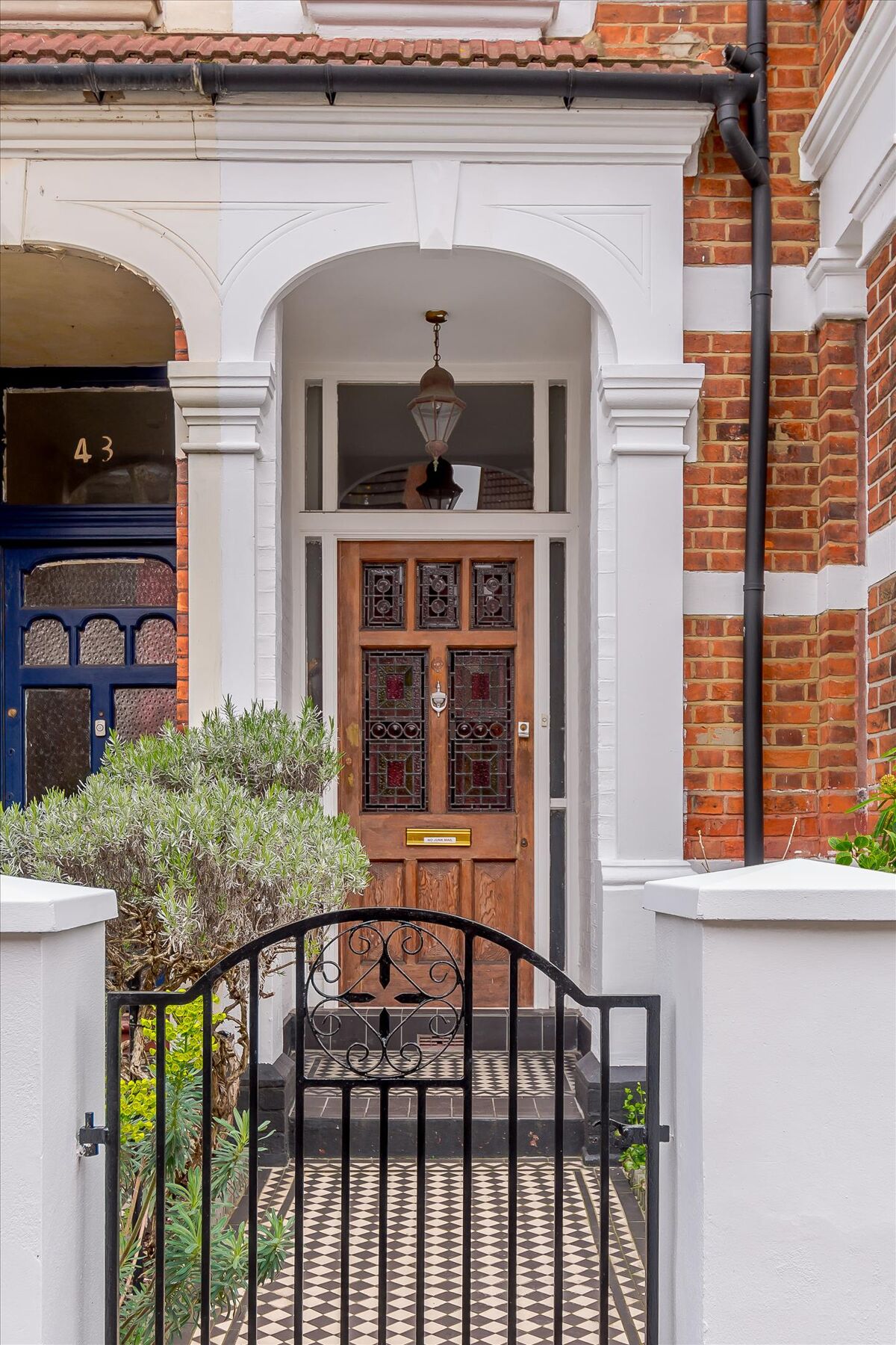 house for sale in Harlesden Gardens, London, NW10 POD191364 Knight