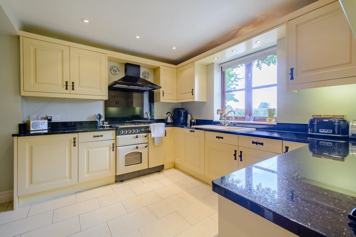 house for sale in Brockhampton, Cheltenham, Gloucestershire, GL54