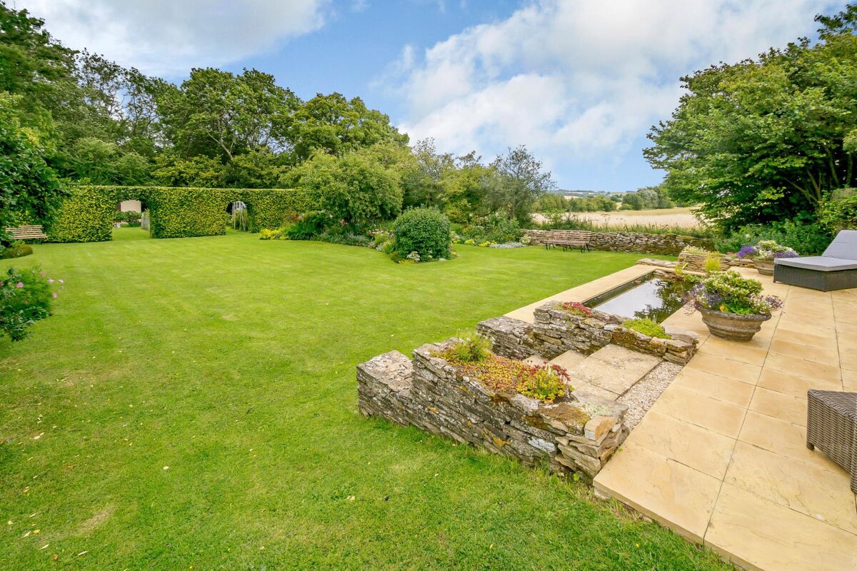 house for sale in Brockhampton, Cheltenham, Gloucestershire, GL54