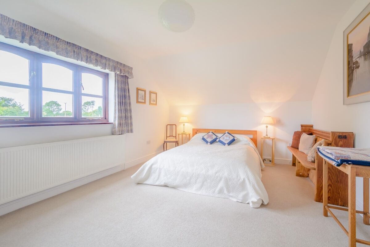 house for sale in Brockhampton, Cheltenham, Gloucestershire, GL54