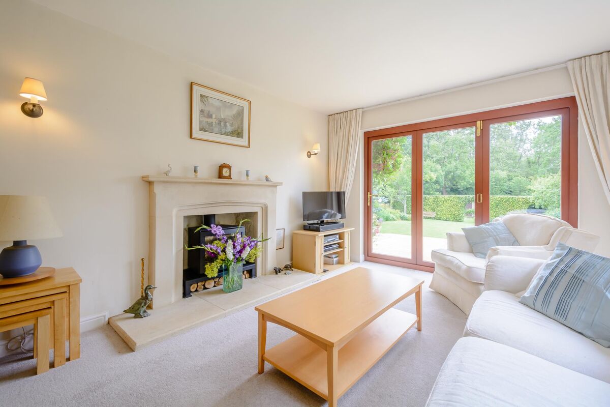 house for sale in Brockhampton, Cheltenham, Gloucestershire, GL54