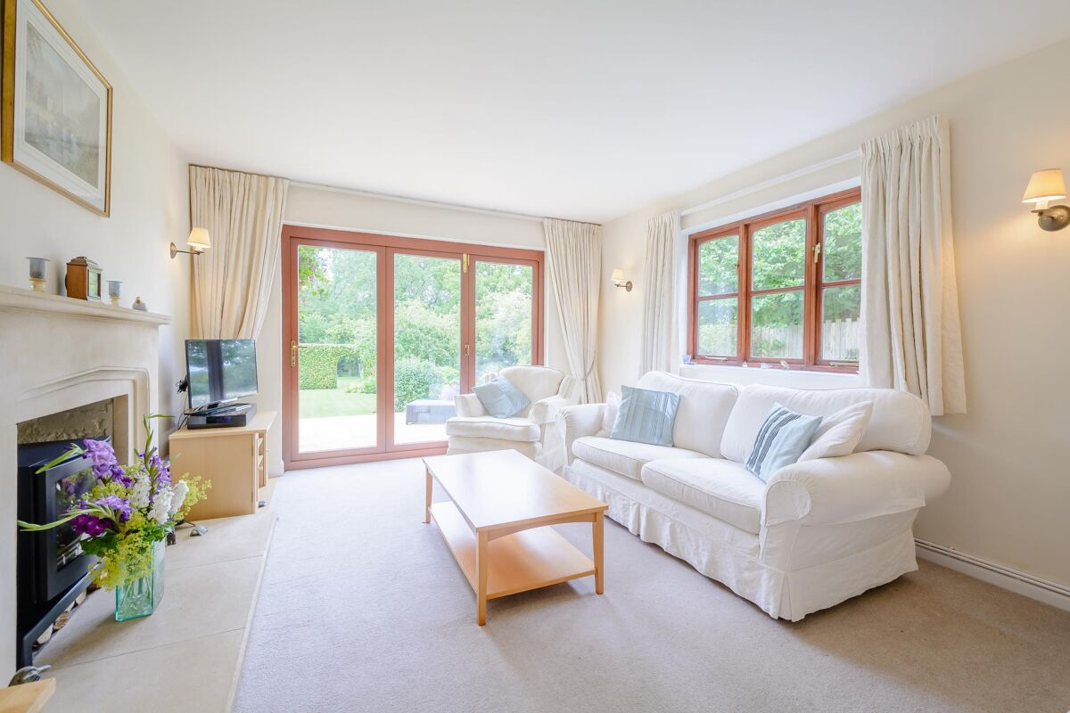 house for sale in Brockhampton, Cheltenham, Gloucestershire, GL54