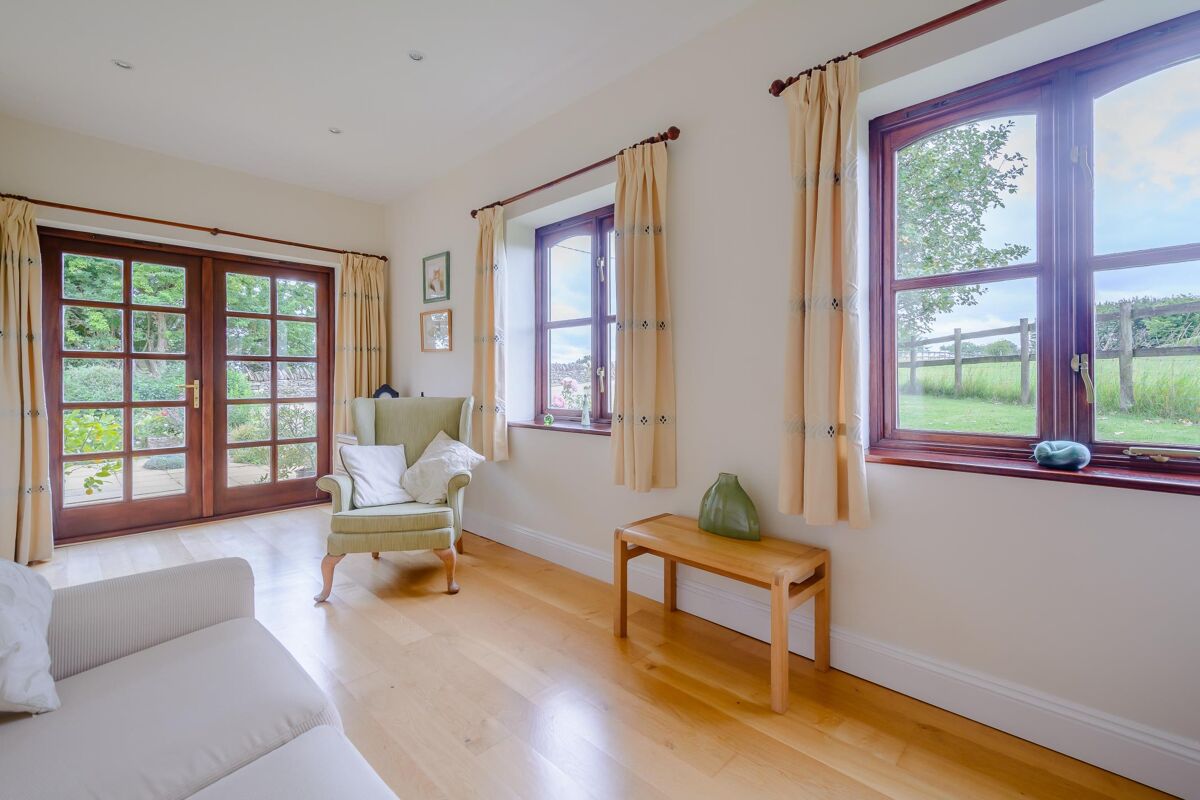 house for sale in Brockhampton, Cheltenham, Gloucestershire, GL54