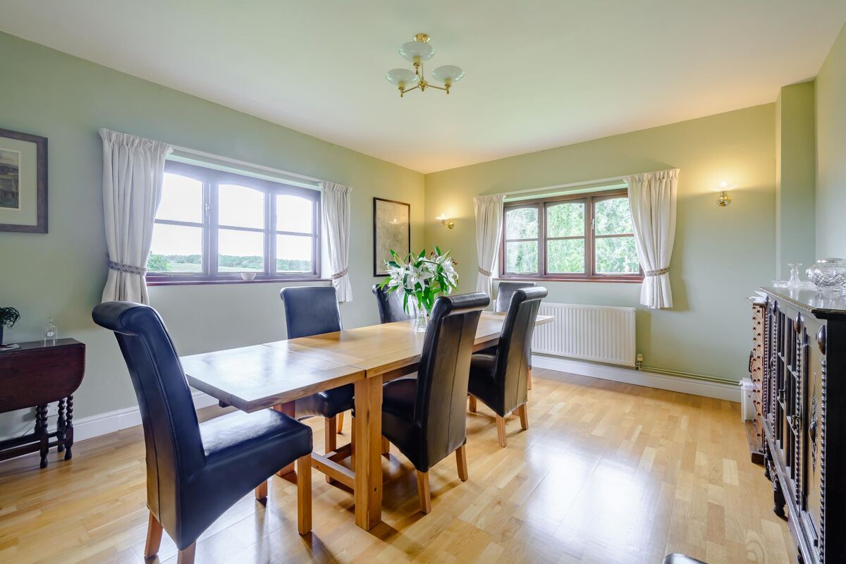 house for sale in Brockhampton, Cheltenham, Gloucestershire, GL54