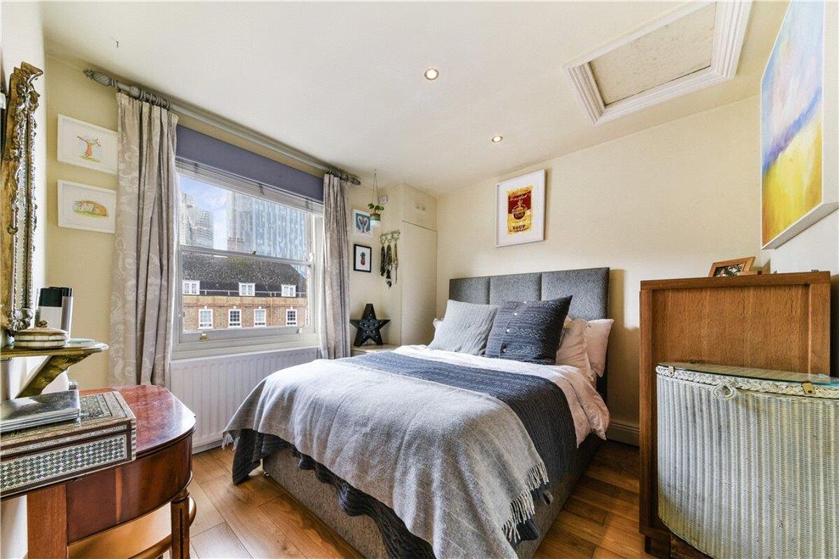 flat for sale in Commercial Street, Aldgate, London, E1 POD200033
