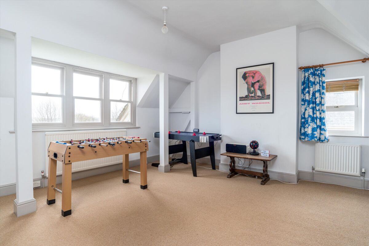 house for sale in Clifton Road, Winchester, SO22 POD200158 Knight Frank