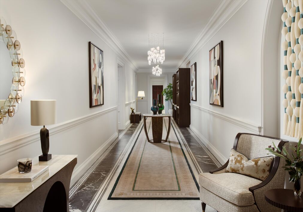 Image of The OWO, Whitehall, London, SW1A 2EU