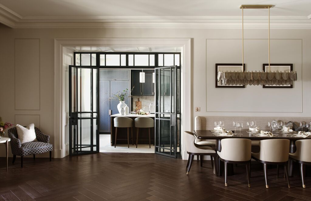 Image of The OWO Residences by Raffles, Whitehall, London, SW1A 2EU