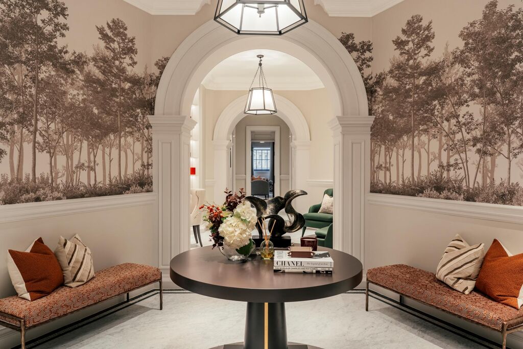 Image of The OWO Residences by Raffles, Whitehall, London, SW1A 2EU