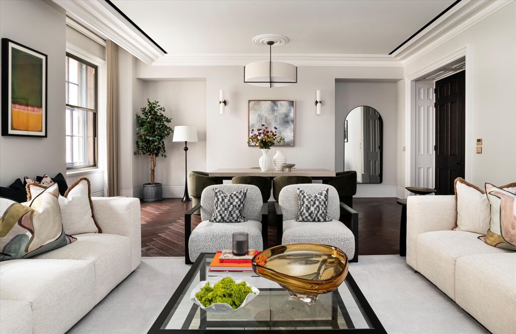 Image of The OWO Residences by Raffles, Whitehall, London, SW1A 2EU