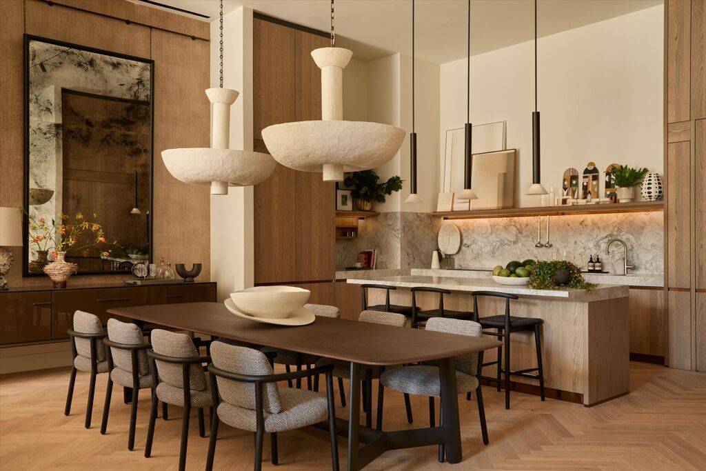 Image of The Whiteley, Queensway, London W2 4YN.