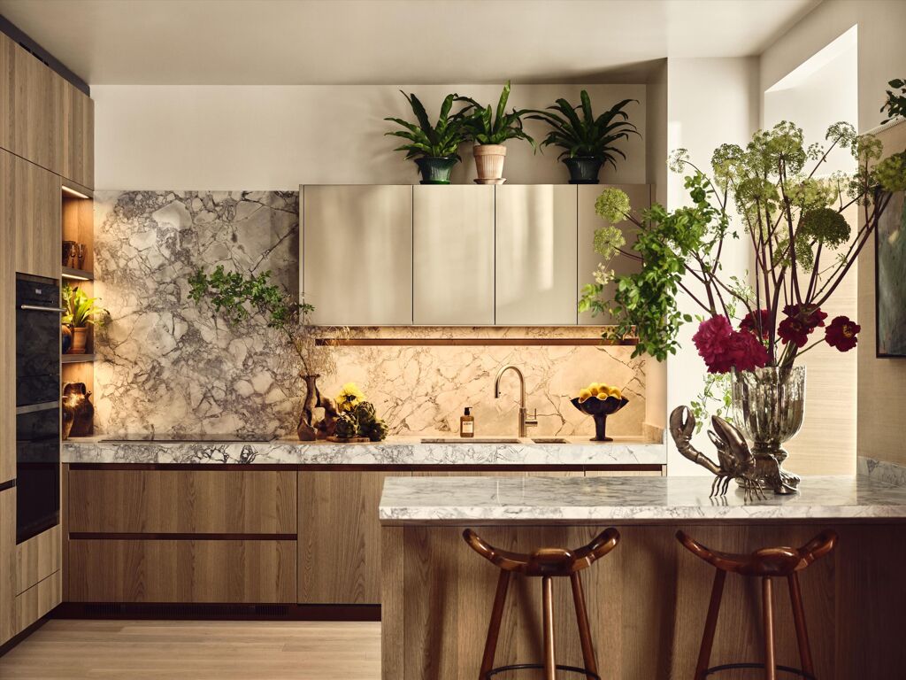 Image of The Whiteley, Queensway, London W2 4YN.