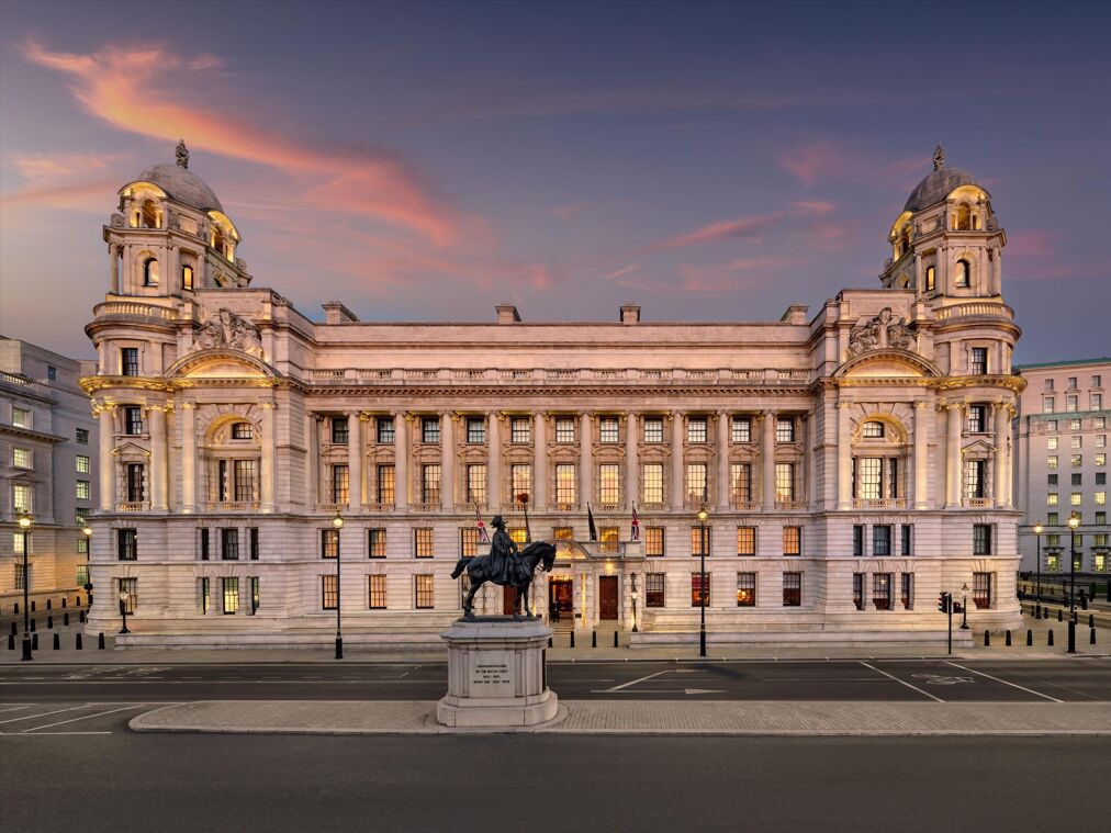 Image of The OWO, Whitehall, London, SW1A 2EU