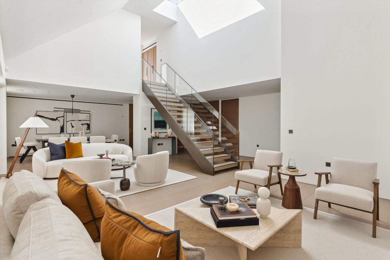Image of Lowndes Square, London SW1X