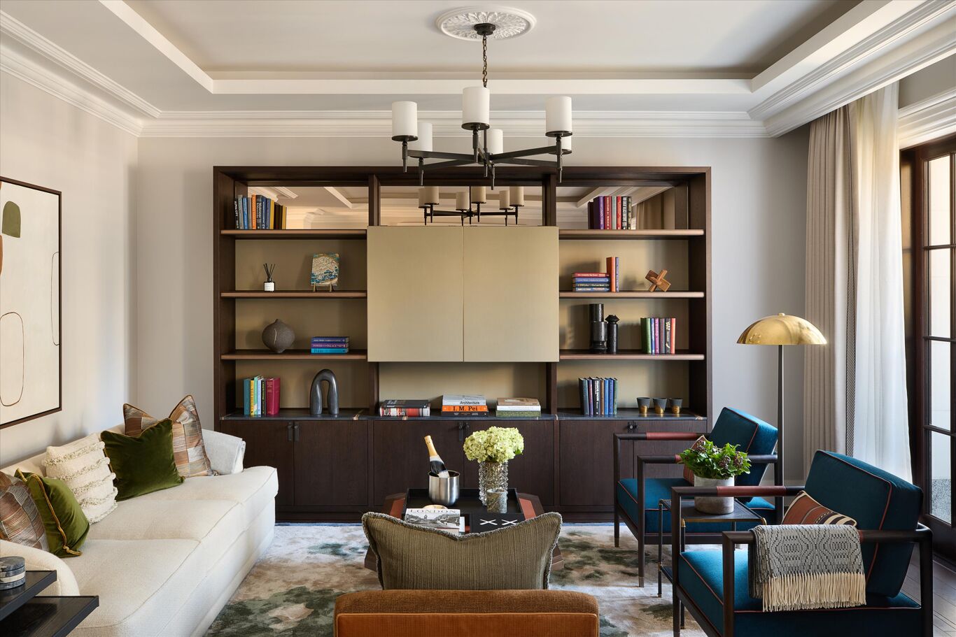Image of The OWO Residences by Raffles, Whitehall, London, SW1A 2EU