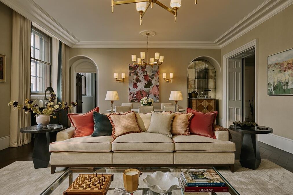Image of The OWO, Whitehall, London, SW1A 2EU