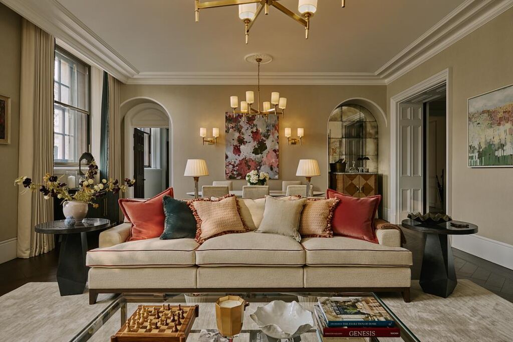 Image of The OWO Residences by Raffles, Whitehall, London, SW1A 2EU