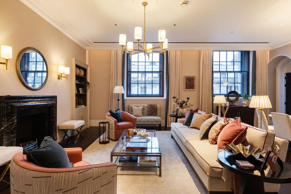 Image of The OWO, Whitehall, London, SW1A