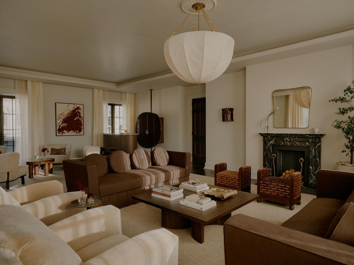 Image of The OWO Residences by Raffles, Whitehall, London, SW1A 2EU