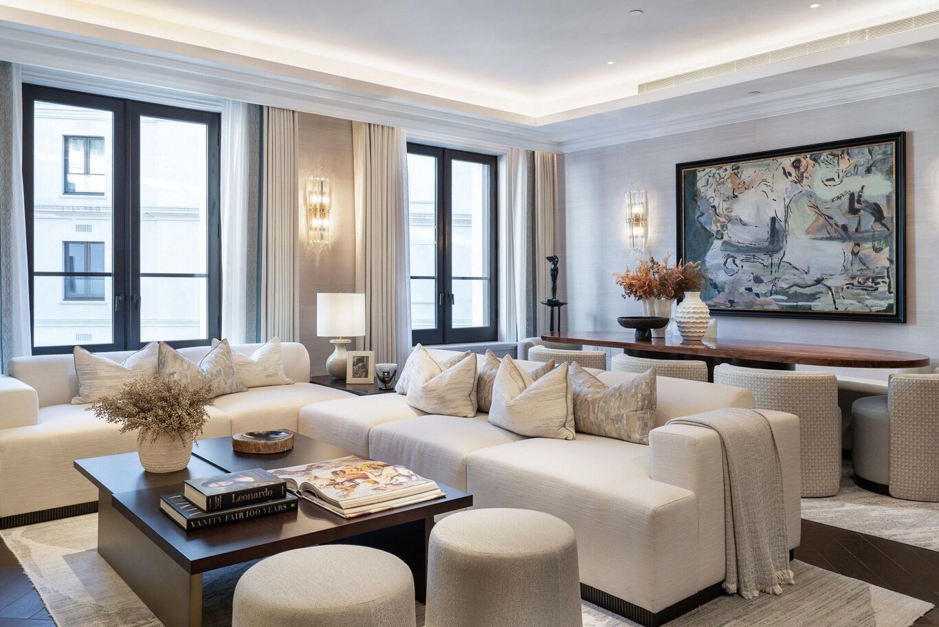 Image of The OWO Residences by Raffles, Whitehall, London, SW1A 2EU
