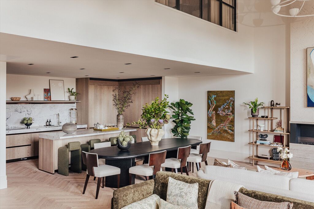 Image of The Whiteley, Queensway, London W2 4YN.