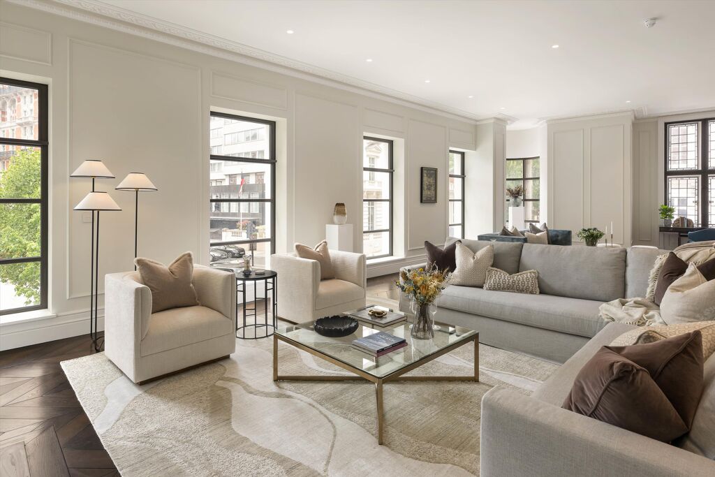 Image of Knightsbridge Gate, 1 William Street, Knightsbridge, London, SW1X 9HL