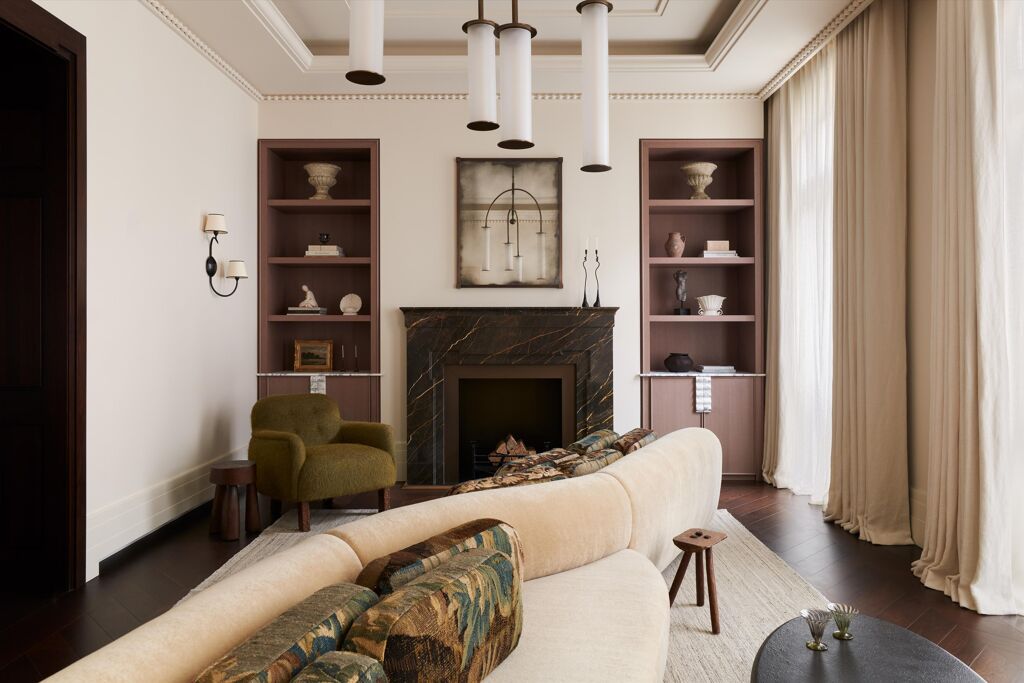 Image of 4 Mulberry Square, Chelsea Barracks, Belgravia, London, SW1W 8BQ