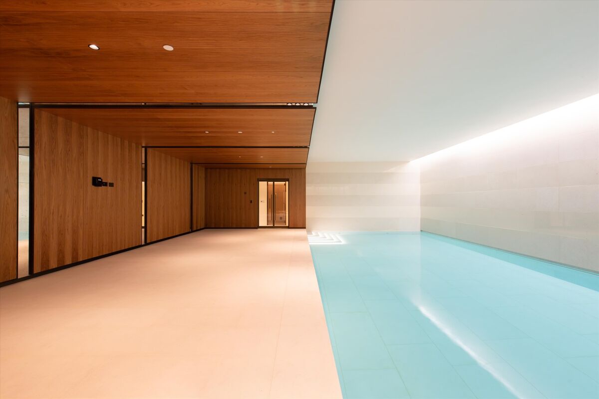 7 bedroom house for sale in Whistler Square, Chelsea Barracks