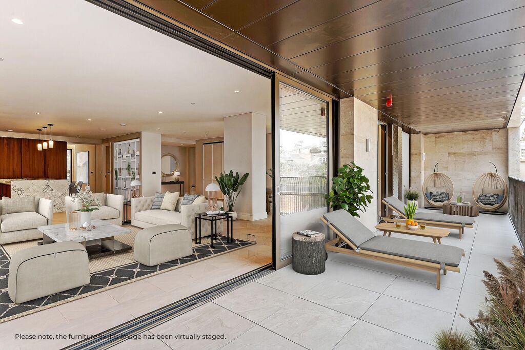 Image of One Carrington Street, Mayfair, London, W1J 7AF