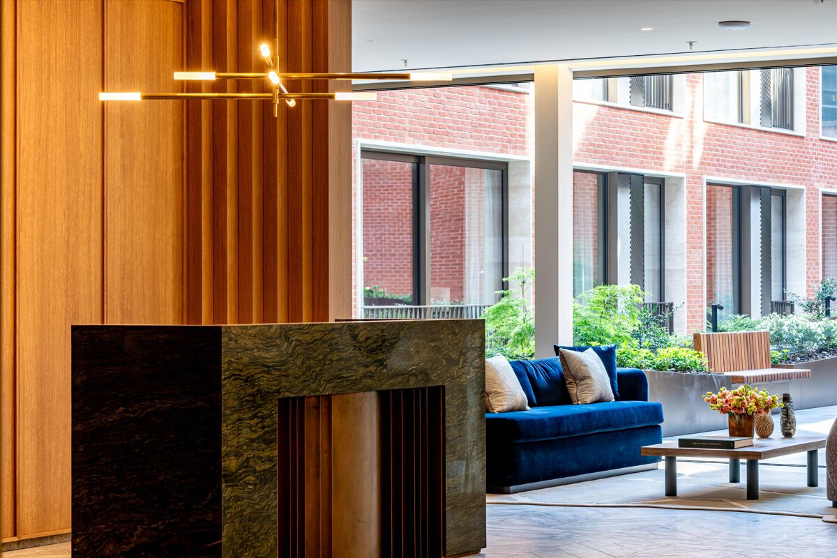 One Carrington Street, Mayfair, London, W1J 7AF | Knight Frank | Knight ...