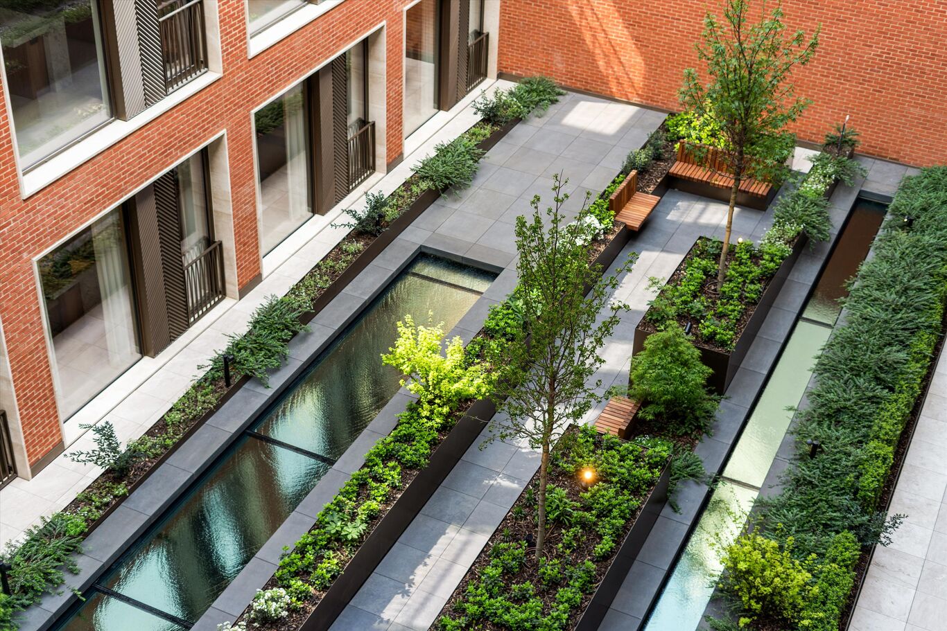 Image of One Carrington Street, Mayfair, London, W1J 7AF