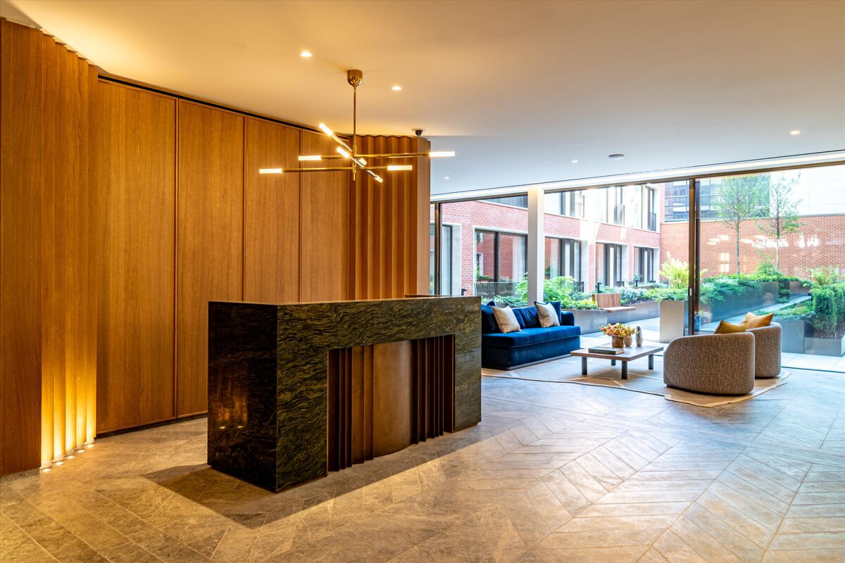 One Carrington Street, Mayfair, London, W1J 7AF | Knight Frank | Knight ...