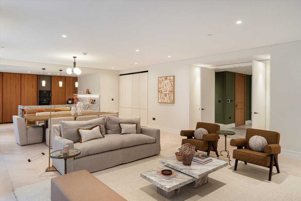 Image of One Carrington Street, Mayfair, London, W1J 7AF