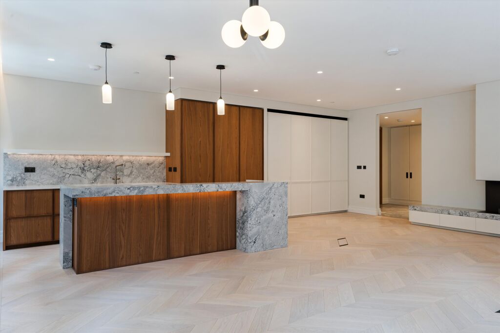 Image of One Carrington Street, Mayfair, London, W1J 7AF