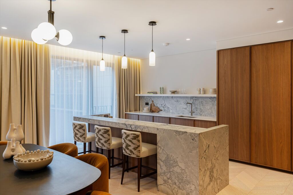 Image of One Carrington Street, Mayfair, London, W1J 7AF