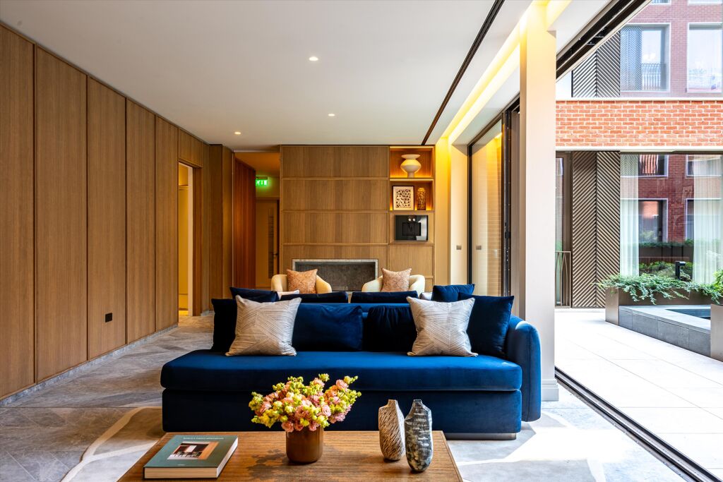 Image of One Carrington Street, Mayfair, London, W1J 7AF