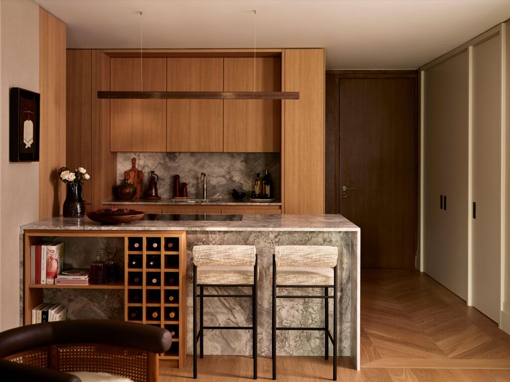 Image of 100 George Street, Marylebone, London, W1U 8NU